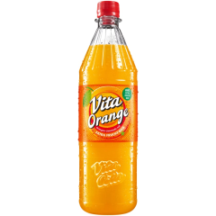 Vita Cola Vita Orange