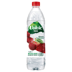 Volvic Touch Kirsche