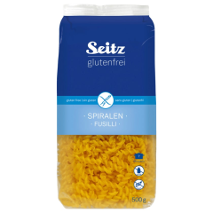 Seitz Spiralen Fusilli