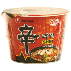 Nongshim Shin Noodle