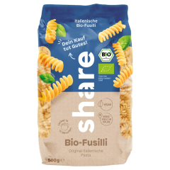 share Bio-Fusilli