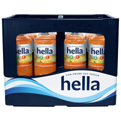 Hella ACE Vitaminsaft