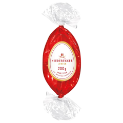 Niederegger Marzipan-Ei mit Zartbitter-Schokolade