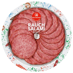 Wiltmann Rauchsalami