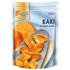 Farmer's Snack Kaki