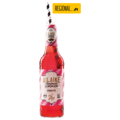 Alaike Bio Handmade Lemonade Himbeere vegan