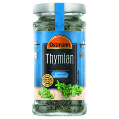 Ostmann Thymian