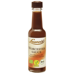 Lacroix Bio Worcestersauce