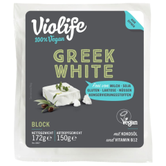 Violife Greek White Block vegan