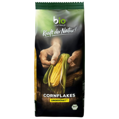 Biozentrale Bio Cornflakes