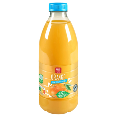 REWE Beste Wahl Orangensaft