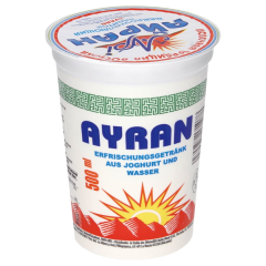 Monolith Erfrischungsgetränk Ayran