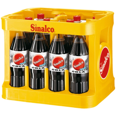 Sinalco Cola Zero