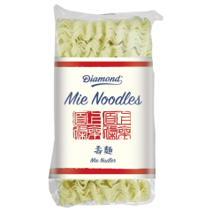 Diamond Mie Noodles