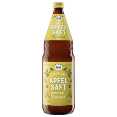 Kelterei Heil Apfelsaft naturtrüb