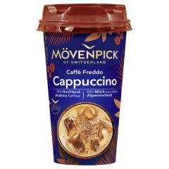 Mövenpick Caffè Cappuccino