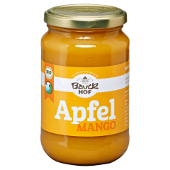 Bauckhof Bio Apfel Mango