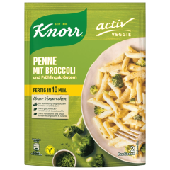 Knorr Veggie Penne Broccoli