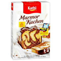 Kathi Marmorkuchen