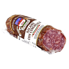 Subissati Salame con Cinghiale