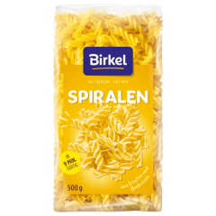 Birkel Spiralen