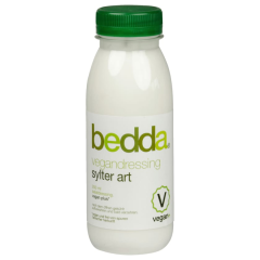 bedda Vegandressing Sylter Art vegan