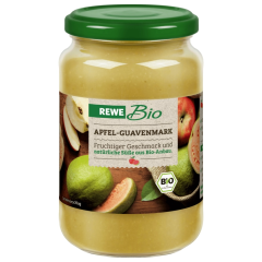 REWE Bio Apfel-Guavenmark