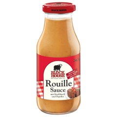 Block House Rouille Sauce