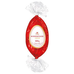 Niederegger Marzipan mit Zartbitter-Schokolade