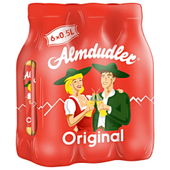 Almdudler Original