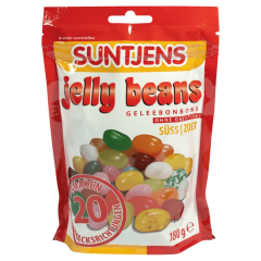 Suntjens Jelly Beans süss