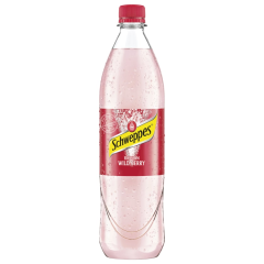 Schweppes Original Wild Berry