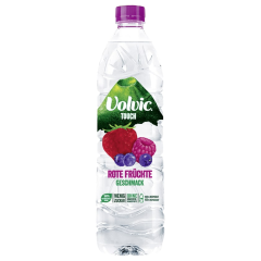 Volvic Touch Rote Früchte