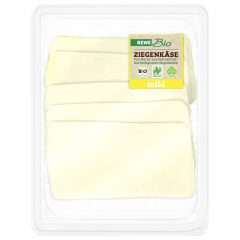 REWE Bio Ziegenkäse mild