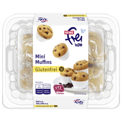 REWE Frei von Mini-Muffins