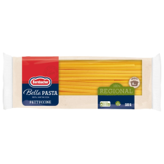 Bernbacher Fettuccine