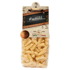 Mammalsa Fusilli