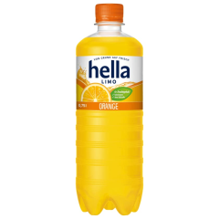 hella Limo Orange