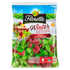 Florette Salatmischung Winter-Genuss