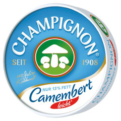 Käserei Champignon Camembert leicht