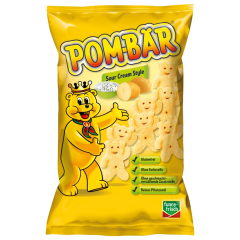 Funny-frisch Pom-Bär Sour Cream Style