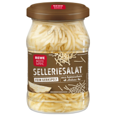 REWE Beste Wahl Selleriesalat fein geraspelt