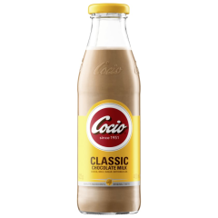 Cocio Classic Chocolate Milk