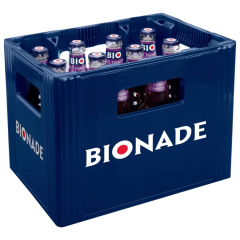 Bionade Bio Johannisbeere Rosmarin