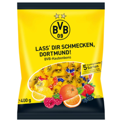 Borussia Dortmund BVB-Kaubonons