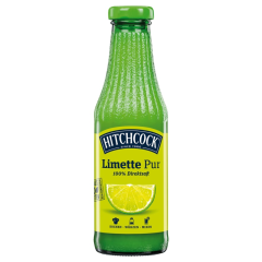 Hitchcock Limettensaft