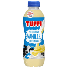 Tuffi Milchdrink Vanille Geschmack