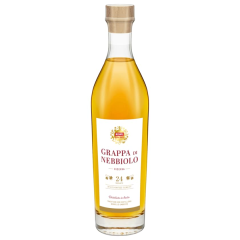 REWE Feine Welt Grappa di Nebbiolo Riserva