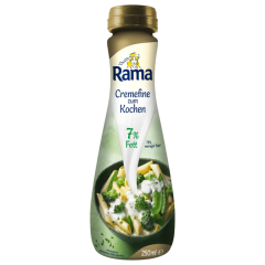 Rama Cremefine zum Kochen 7%