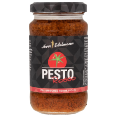 Herr Edelmann Pesto Rosso